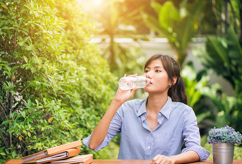 IOTA WATER | Designed for Flexible Use