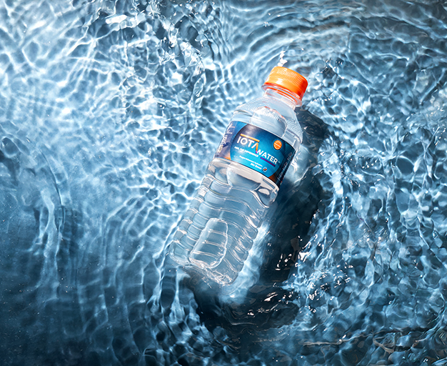 IOTA Bottled Water – 250 ml