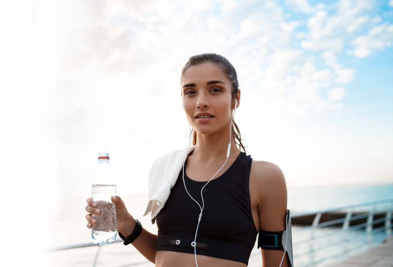 IOTA Water | Drinking water system