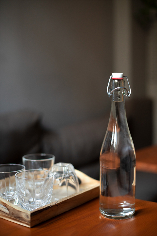 IOTA WATER | Clean drinking water