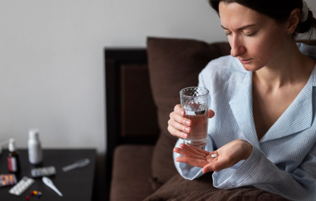 Calm and wellness through better hydration